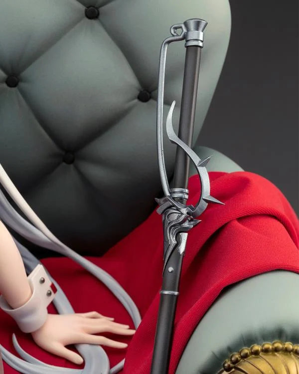 Azur Lane Fritz Rumey (Schwarzes Kaninchen Ver.) 1/7 Scale Figure