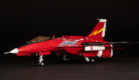 Raiden V Director's Cut FT-00004A Azuma 1/100 Scale Model Kit