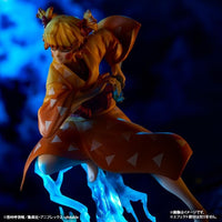 Demon Slayer Kimetsu no Yaiba Ichibansho Zenitsu Agatsuma (The City Where Demons Dwell the Second)