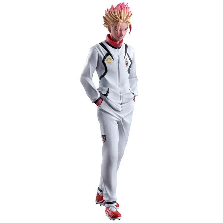Blue Lock Ichibansho Ryusei Shidou (Preparedness for a Decisive Battle) Figure