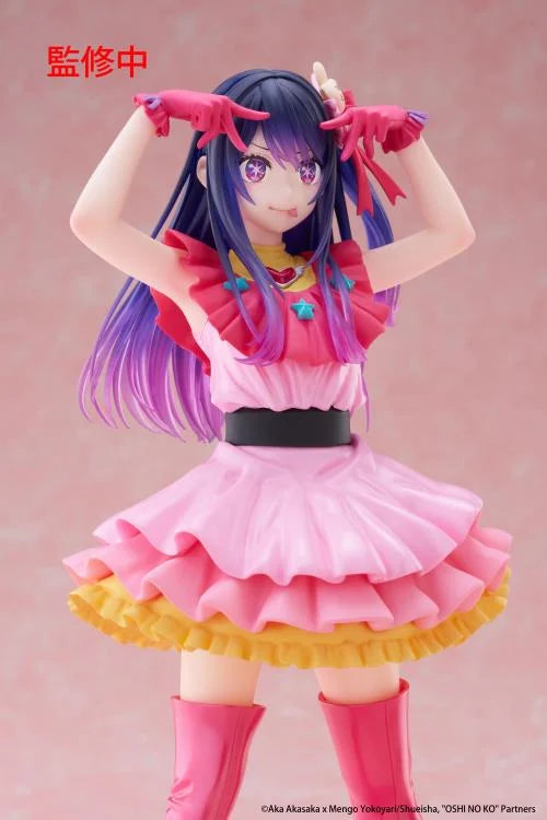 Oshi no Ko T-Most Ai Hoshino Figure