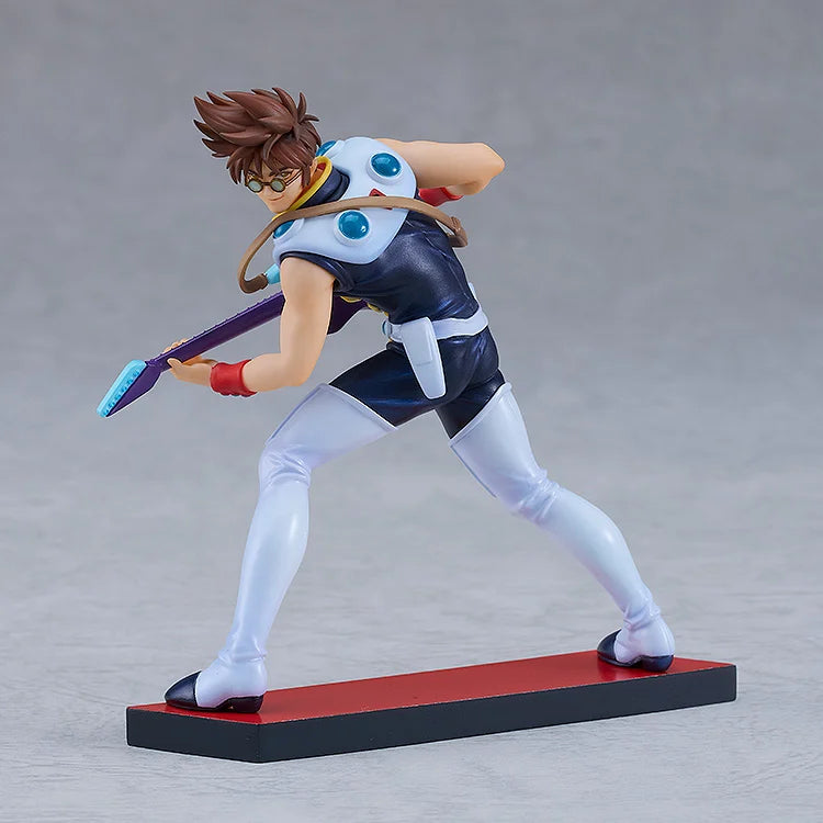 Macross 7 PLAMAX MF-89 minimum factory Basara Nekki Model Kit