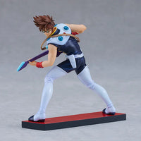 Macross 7 PLAMAX MF-89 minimum factory Basara Nekki Model Kit
