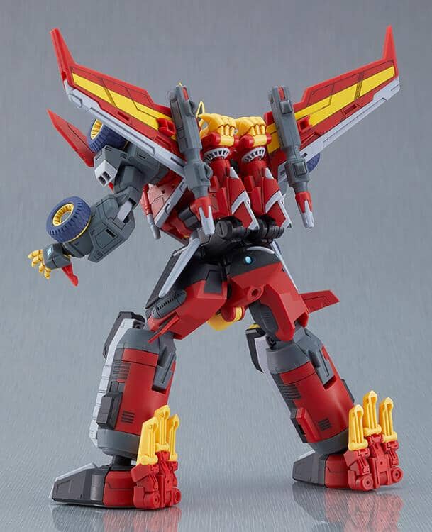 SSSS.Dynazenon Moderoid Dynazenon Model Kit