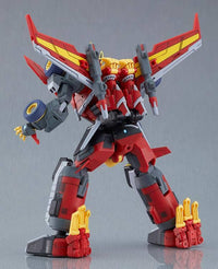 SSSS.Dynazenon Moderoid Dynazenon Model Kit