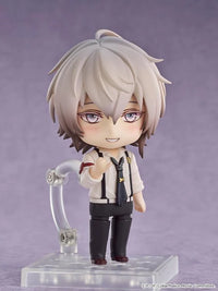 Collar x Malice Deep Cover Nendoroid No.2647 Kei Okazaki