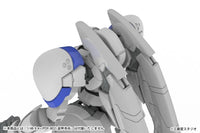 POWER DoLLS 2 X-4+(PD-802) PLD Extension Set A 1/48 Scale Accessory Kit
