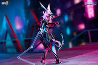 Honkai Impact 3rd Arctech Yae Sakura (Neon Shade) 1/8 Scale Action Figure (With Bonus)