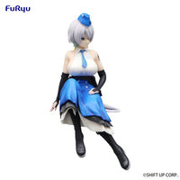 Goddess of Victory Nikke Brid Noodle Stopper Figure (Reissue)