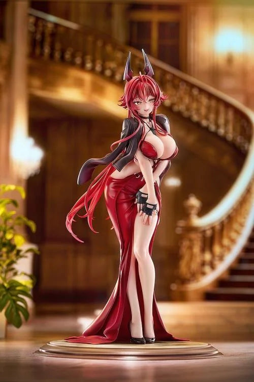 Goddess of Victory Nikke Red Hood (Nonsense Red) 1/7 Scale Figure