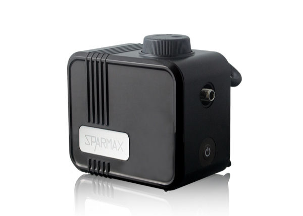 SPARMAX BEETLE MINI AIR COMPRESSOR