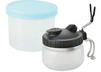SPARMAX AIRBRUSH CLEANING POT SCP-700