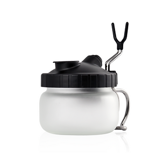 SPARMAX AIRBRUSH CLEANING POT SCP-700