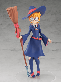 Little Witch Academia Pop Up Parade Lotte Jansson