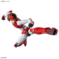 Yoroi Shin Den Samurai Troopers 30 Minutes Fantasy Gai of the Heat Model Kit