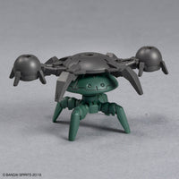 30 Minutes Missions bEXM-15FA Full Armor Portanova 1/144 Scale Model Kit