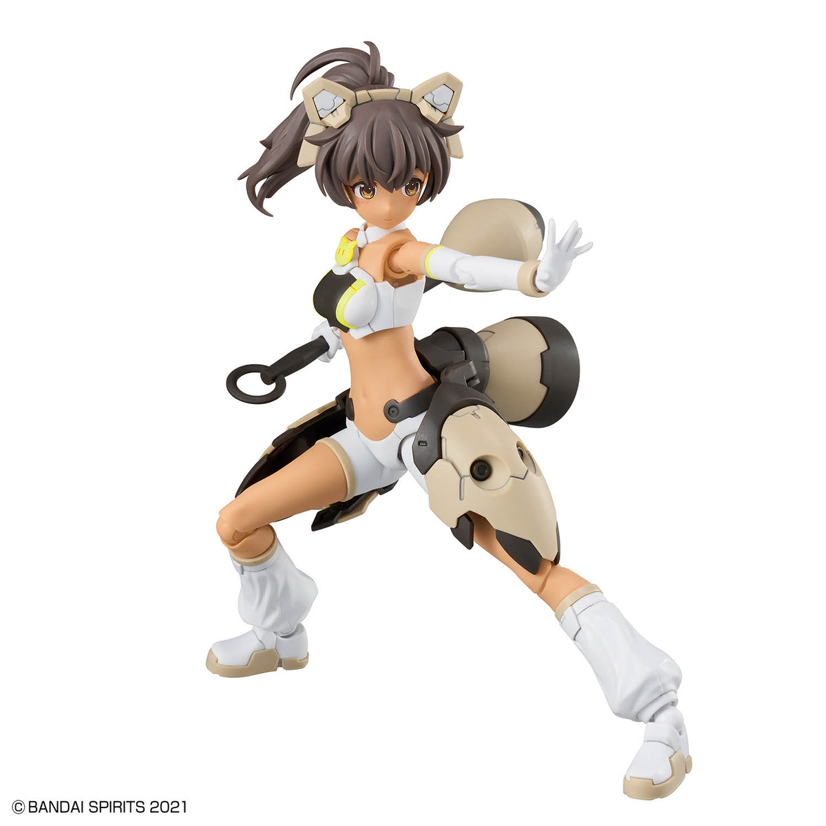 30 Minutes Sisters Luluce (Lily Wear) (Color C) Model Kit