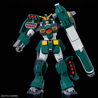 HGAW 1/144 #270 Gundam Leopard