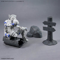 30 Minutes Fantasy Customize Structure Ver. 1 Model Kit