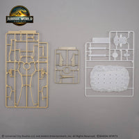 Jurassic World Rebirth Plannosaurus Quetzalcoatlus Model Kit
