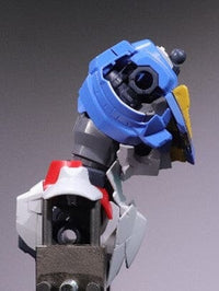 Maintenance Team FM Heightening Kits for The Witch From Mercury Gundam Aerial