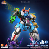 Fruity Robo Pino Flight Model Kit