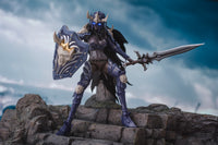 Hell Knight Syl 1/12 Scale Model Kit