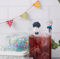 Jujutsu Kaisen Ochatomo Jujutsu Kaisen 5th Anniversary Box of 6 Random Figures