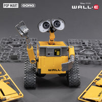 Disney Pixar WALL-E Model Kit