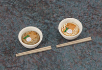 Hasegawa 1/12 Nostalgic Vending Machine Udon Soba