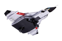 Fujimi Single Seater Multipurpose Jet Fighter Skyhire "Ultraman"