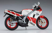Hasegawa 1/12 Yamaha TZR250 (1KT) 1985