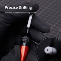 DSPIAE AT-VHDS General Purpose Hand Drill Combo Set