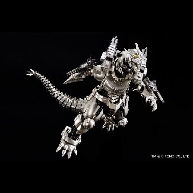Godzilla Tokyo S.O.S. Mechagodzilla Kiryu (Heavy Armor Ver.) (Limited Pre-Painted Ver. 2023) Model Kit