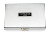 IWATA Custom Micron CM-B Gravity Feed Dual Action Airbrush