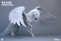 Pegacorn Lumina 1/12 Scale Action Figure