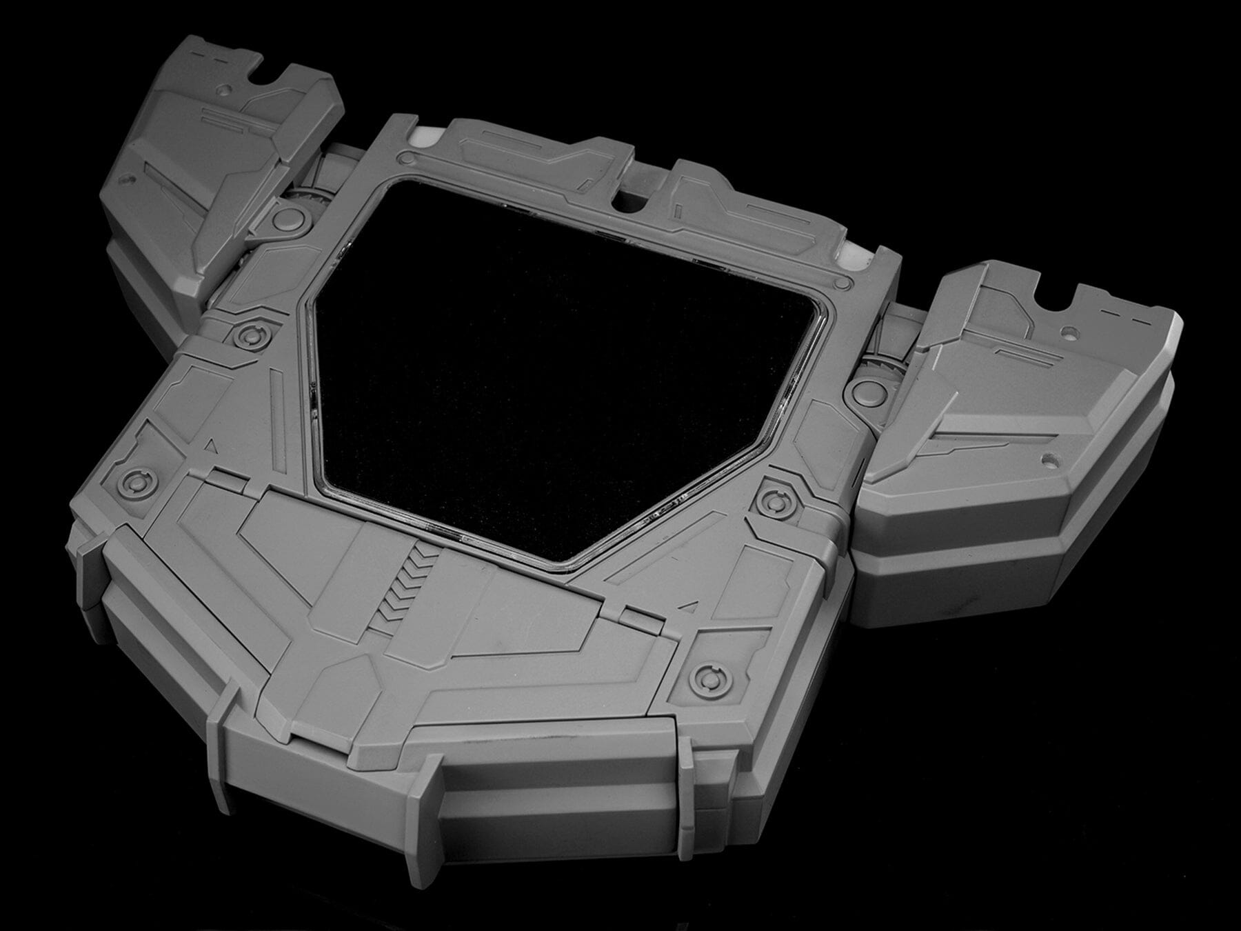 Beast King Metal Build Action Figure