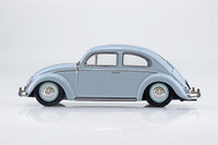 Aoshima 1/32 SNAP KIT #20-HB Volkswagen Beetle (Horizon Blue)
