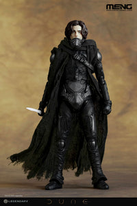 Meng 1/12 Dune Paul Atreides (Deluxe Edition)