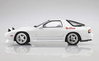 Aoshima 1/24 Initial D Takahashi Ryosuke FC3S RX-7