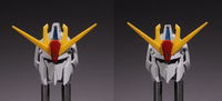 Maintenance Team 1/100 Heightening Kits for MG Zeta Gundam (Ver. Ka)