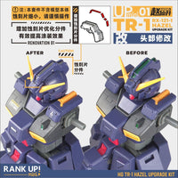 Apex Upgrade Set for TR-1 Hazel