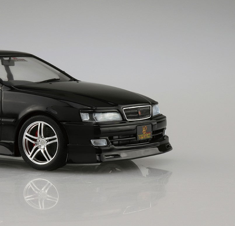 Aoshima 1/24 Toyota Vertex JZX100 Chaser Tourer V 98