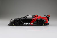 Aoshima 1/24 Liberty Walk #13, LB ★ Works R35 GT-R Type 2 Ver.2