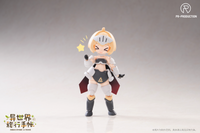 PR Production - 01 - Rene Brown - Isekai Ryoko no Techo