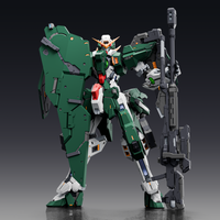 Iron Toys Project Sentinel Sniper Lockon (GK Ver.) 1/100 Scale Model Kit