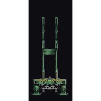 Meng Evangelion Restraint/Transport Platform