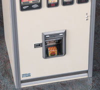 Hasegawa 1/12 Retro Nostalgic Vending Machine (Hamburger)