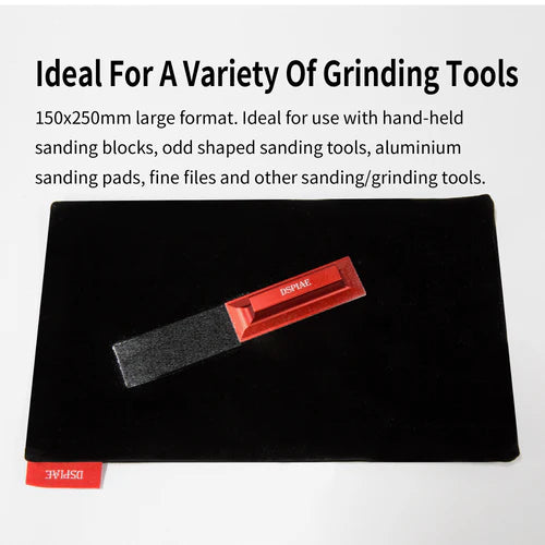 DSPIAE DC-25 Static Electric Dust Removal