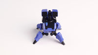 Tarantula Support Mobile Armor (Blue) (Set of 3)